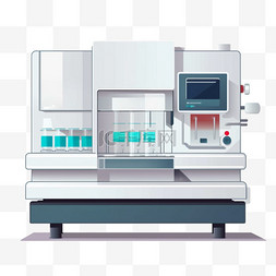 实验仪器电泳仪_04