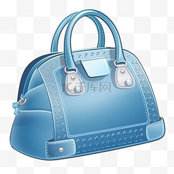 品牌女包logo图片_卡通手绘女包包包