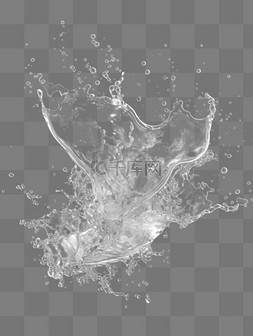 水18图片_水液体水花水滴(18)