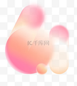 主题儿童节图片_61儿童节主题弥散数字