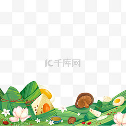 节日鸡蛋图片_端午节粽子鸡蛋传统美食