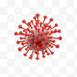 杜绝冠状病毒概念