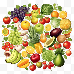 甜菜图片_精选蔬菜和水果