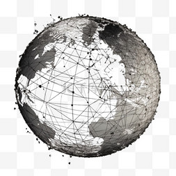 世界地球科技图片_地球内网线路