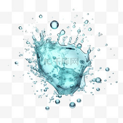 水下气泡图片_气泡、冒泡的水泡、水上运动