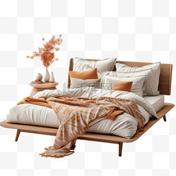 厚的床单图片_3D立体产品设计床单日常用品常见