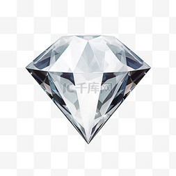 钻石图片图片_几何钻石珠宝收藏