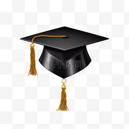 成绩证书证书图片_学士帽大学生毕业