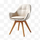 3D立体产品设计日常用品常见物品皮质椅子