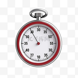 数字时钟图标图片_秒表钟表和数字时钟图标