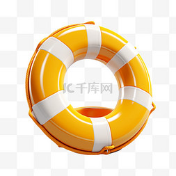 救生员证图片_救生圈游泳圈救生工具浮具救生设