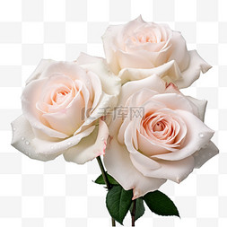 唯美粉色玫瑰图片_高清唯美玫瑰花摄影图