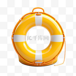 救生圈游泳圈救生工具浮具救生设