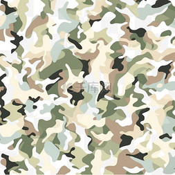 伪装迷彩图片_军队和军队的伪装图案背景
