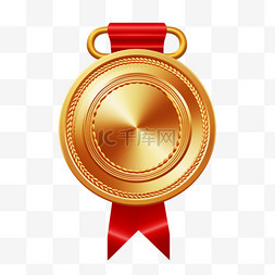 里约奖牌图片_比赛奖励奖牌第一名金牌免扣元素
