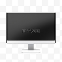 息屏图片_息屏的计算机屏幕