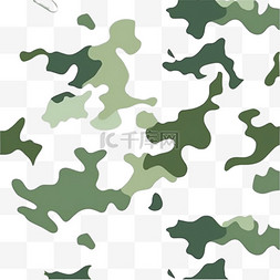 无缝背景图片_军队和军队的伪装图案背景