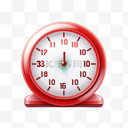 定时器图标图片_倒计时定时器向量时钟计数器