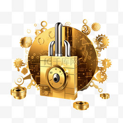 钥匙的图片_盖伊拥有密码保护信息的钥匙