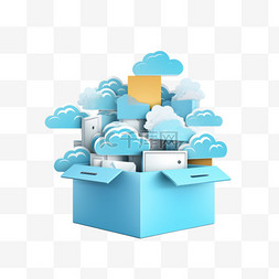将文件和文件夹上传到云存储