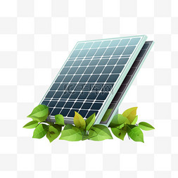 太阳能太阳能图片_太阳能电池板作为生态技术