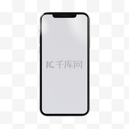 iPhone手机屏幕上的用户配置文件