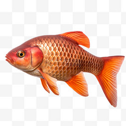 商业摄影海报图片_动物摄影图元素鱼海鱼活鱼