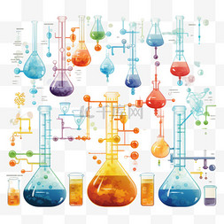 化学信息图表集