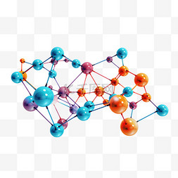 显微镜基因图片_分子结构或分子结构编码图解
