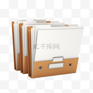 文件和文件夹素材图片免费下载-千库网