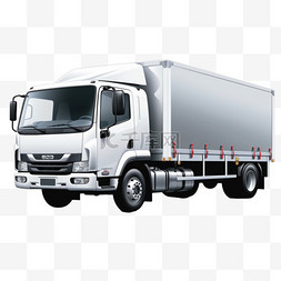 运输货车卡车图片_品牌卡车