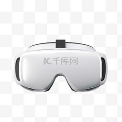 虚拟现实眼镜