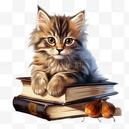 有书图片_有书的猫