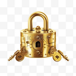 钥匙和锁图片_信息安全的锁和钥匙