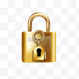 钥匙扣耳机图片_信息安全的锁和钥匙
