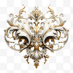 珠宝奢侈品装饰品首饰耳环装饰金