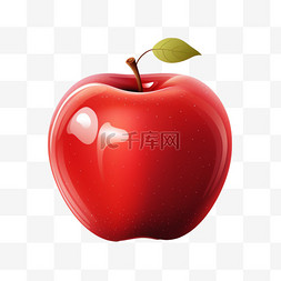 秋天苹果图片_收获蔬菜水果秋季秋天苹果红苹果