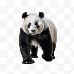 法国国宝图片_国宝熊猫动物摄影图元素