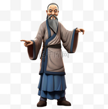 老者图片-老者图片素材免费下载-千库网 