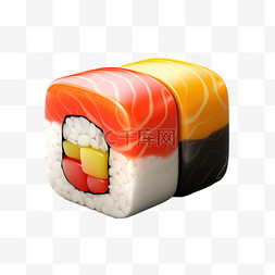 刺身冰盘图片_美味刺身日式寿司食物美食美味诱