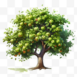 植物果树丰收蔬菜水果白露秋季深