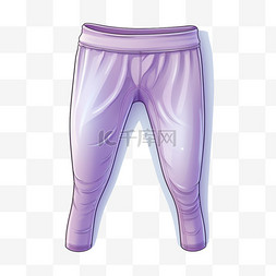 秋衣紫色紧身秋裤保暖衣保暖裤