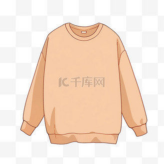 卡通衣服秋天图片_卡通衣服秋天素材-卡通衣服秋天图片大全-千库网