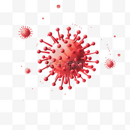 病毒细胞病菌流行病3