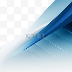 科技速度背景图片_抽象对角线蓝色闪亮背景4
