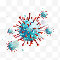 病毒细胞病菌流行病2