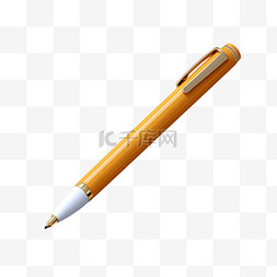 圆珠笔写字学习文具学习用品上学