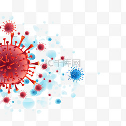 细胞病菌图片_病毒细胞病菌流行病1