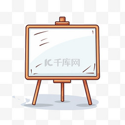 卡通绘画学习图片_黑板教室学习教具小型卡通学校