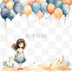 飘带图片_节日国庆节装饰彩带飘带气球庆祝